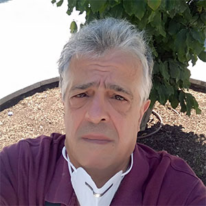 Andrés Perera