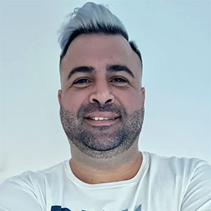 Airán Cruz