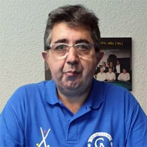 Baltasar Pérez