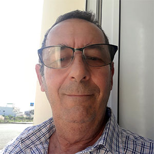Christian Robillard