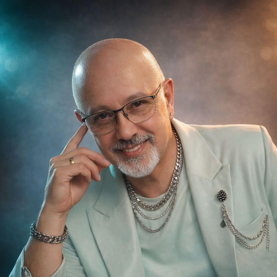 Ernesto Jorge