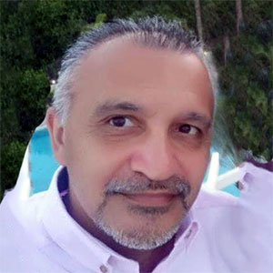 Hiro Punjabi