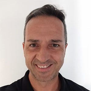 José Miguel Gey