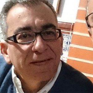 Pedro Pallero