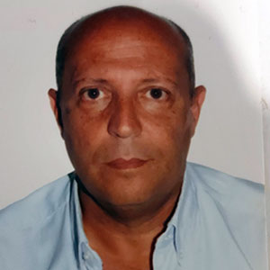 José Saigí