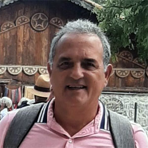 Ricardo Benítez