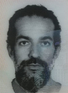Valentín Srz. Chulani
