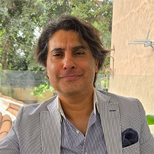 Vijay Aswani
