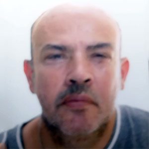 Ángel González