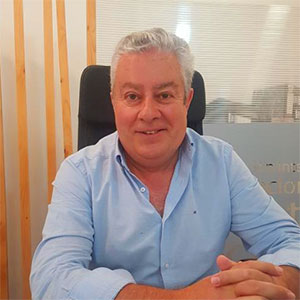 Eugenio Ojeda