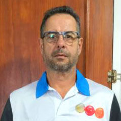 Rubén Medina
