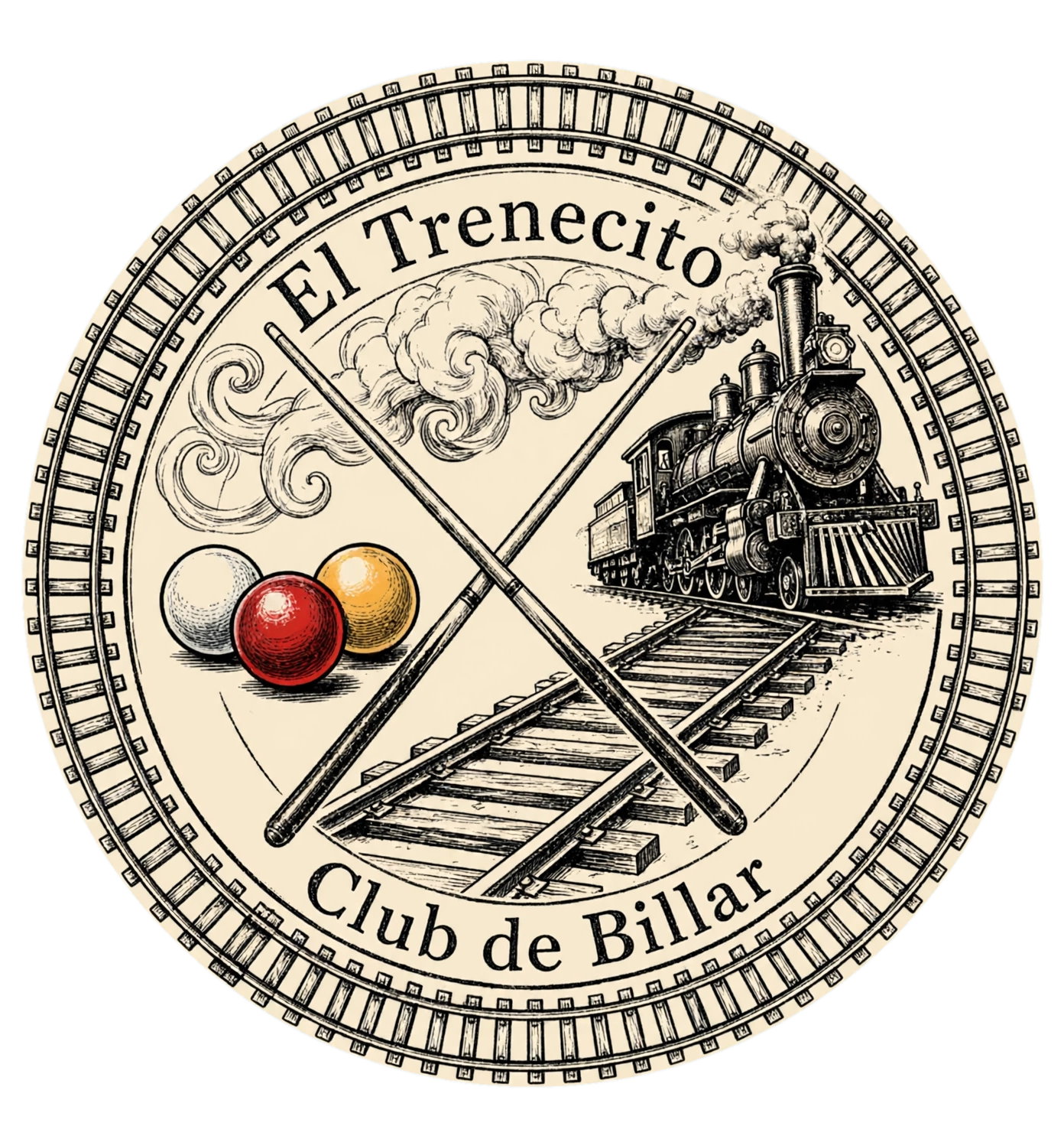 El Trenecito