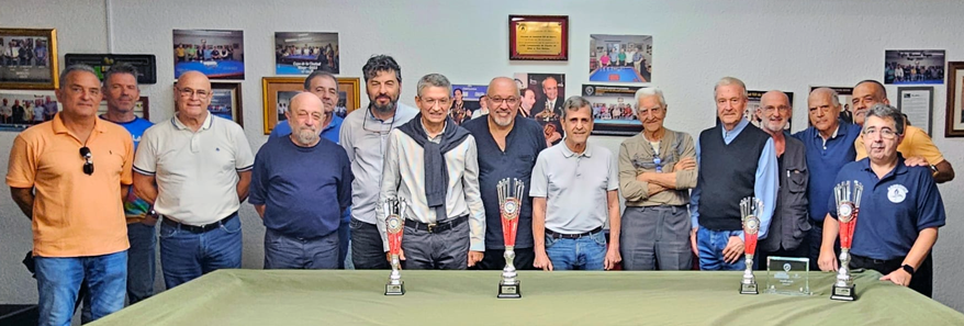 Copa Ciudad de Santa Cruz de Tenerife 2024